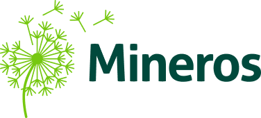 Logo de Mineros
